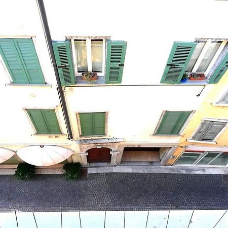 La Corte House Salo Salò Exterior foto